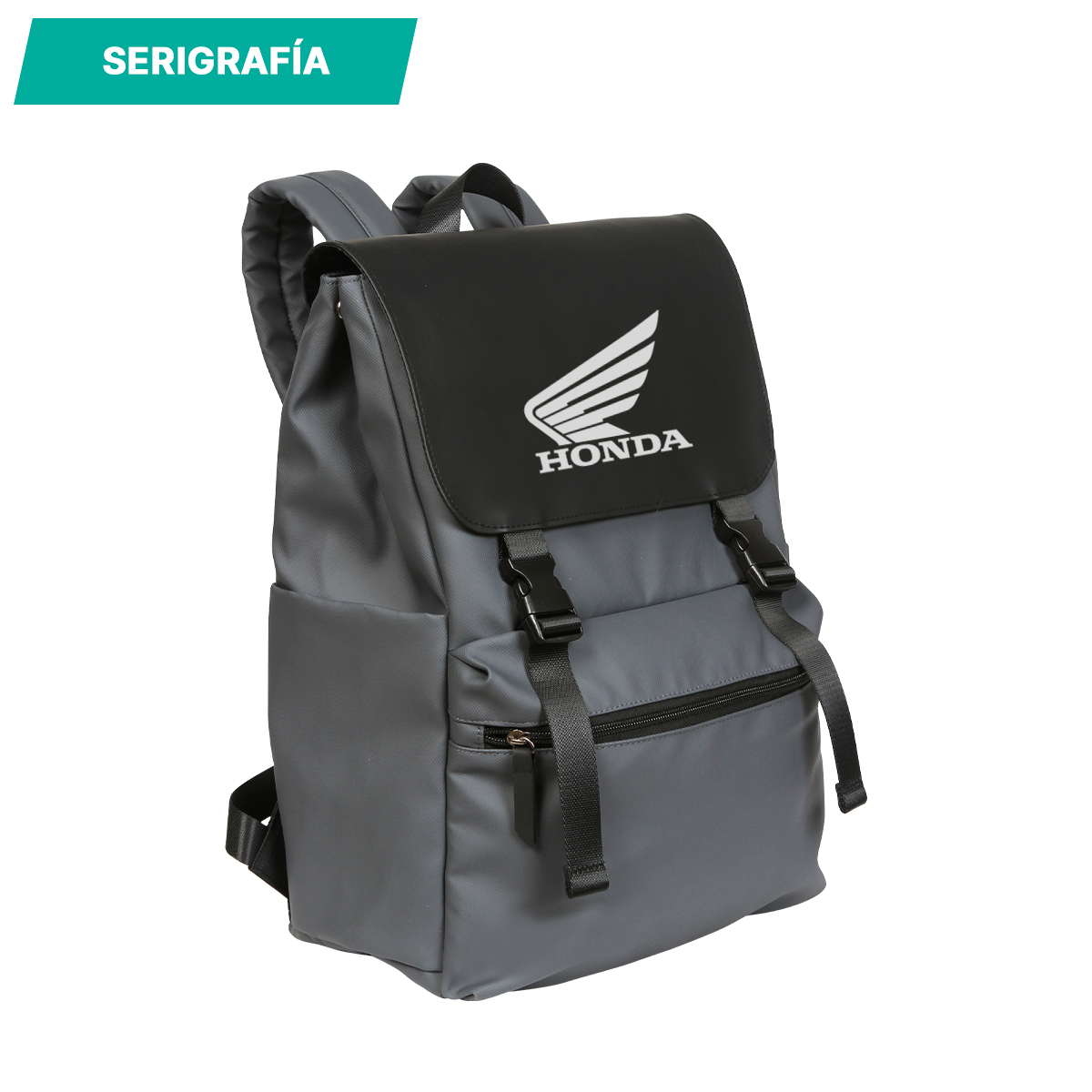Mochila Lakatamia para regalos corporativos